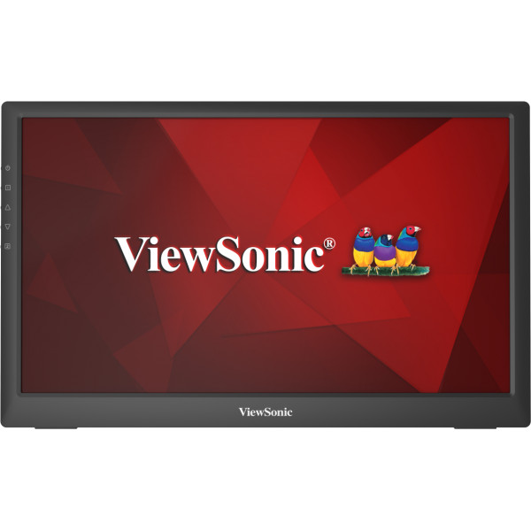 viewsonic lcd 显示器 va2730-h