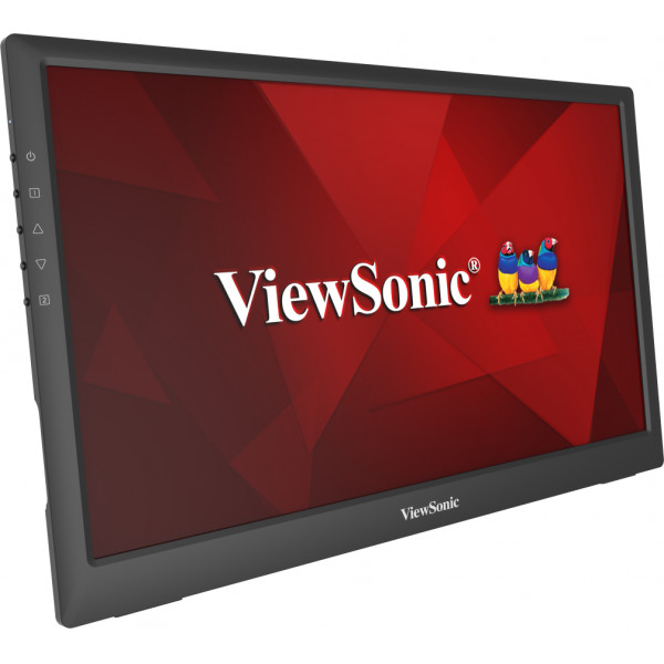 viewsonic lcd 显示器 va2730-h