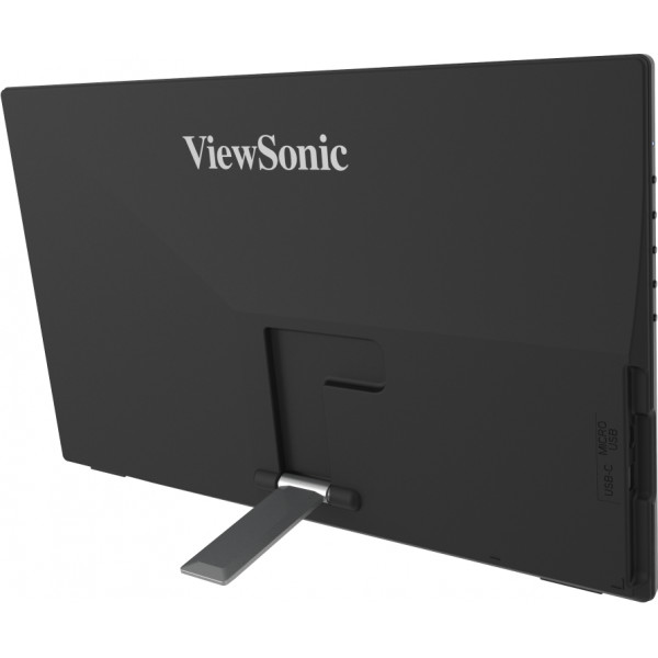 viewsonic lcd 显示器 va2730-h