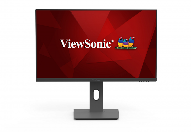 viewsonic lcd 显示器 vx2762-2k-mhdu