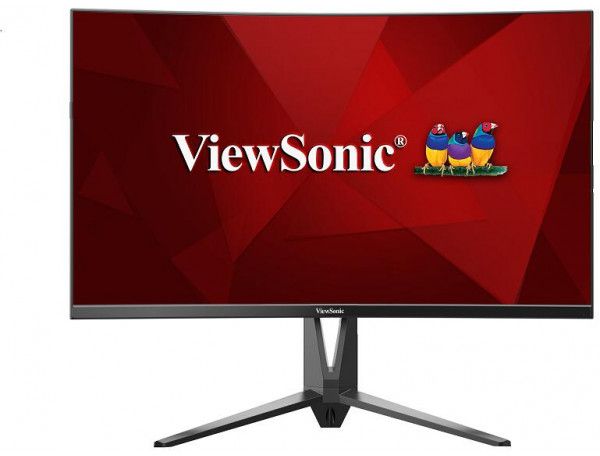 viewsonic lcd 显示器 vx3201-2kc-pro