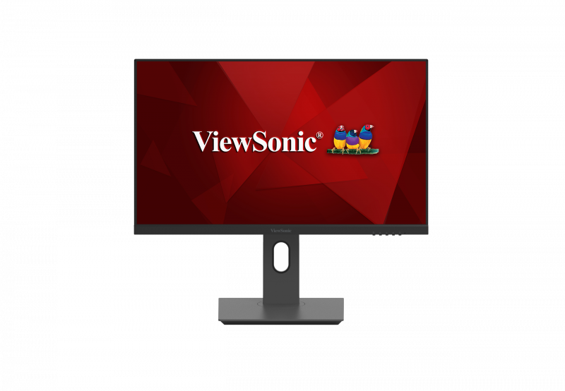 viewsonic lcd 显示器 vx2462-2k-mhdu