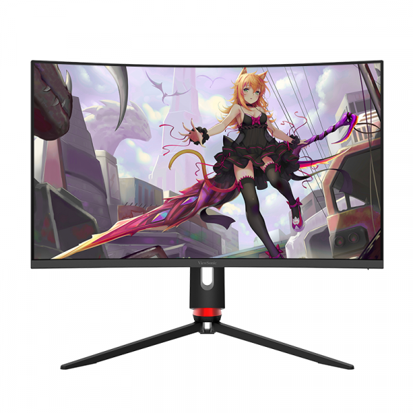 viewsonic lcd 显示器 vp3256-4k