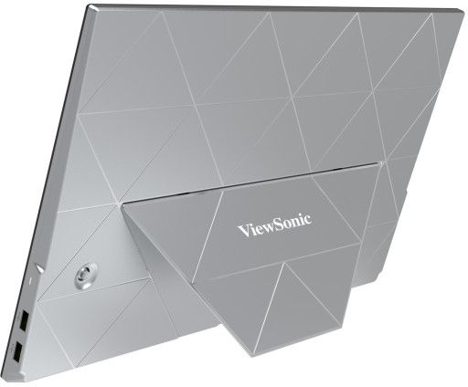 viewsonic lcd 显示器 vx2462-2k-mhdu