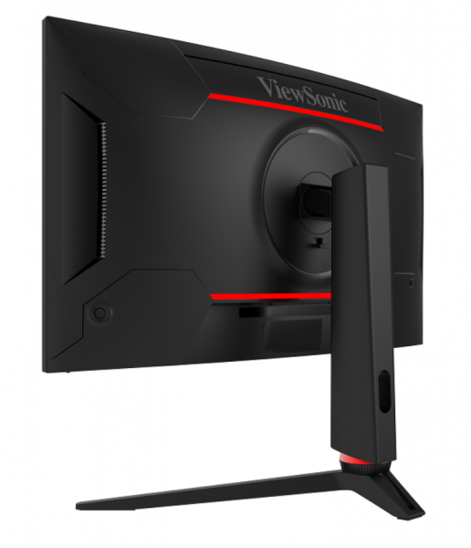 viewsonic lcd 显示器 vx3215-2kc-pro