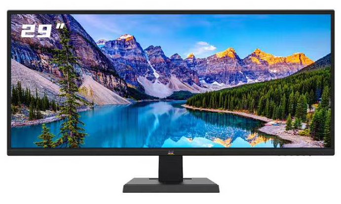 viewsonic lcd 显示器 va2962-hd