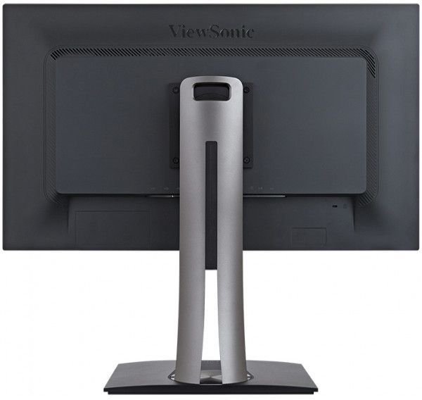 viewsonic lcd 显示器 vp2785-4k