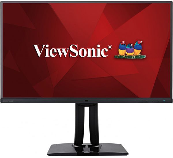 viewsonic lcd 显示器 vp2785-4k