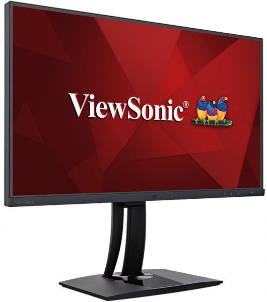 viewsonic lcd 显示器 vp2785-4k