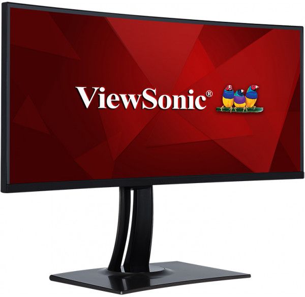 viewsonic lcd 显示器 vp3881