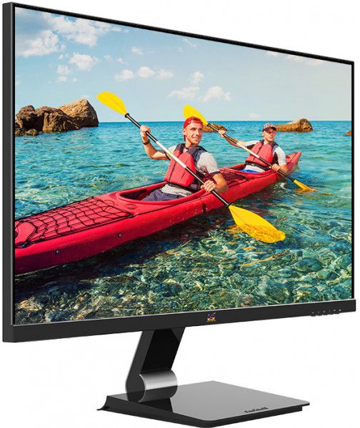 viewsonic lcd 显示器 vx2478-smhd-2cn