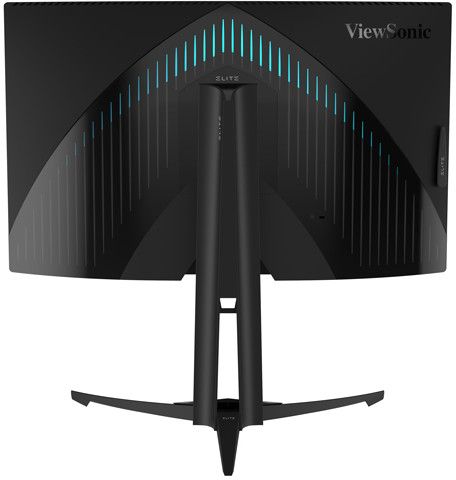 viewsonic lcd 显示器 xg270qc