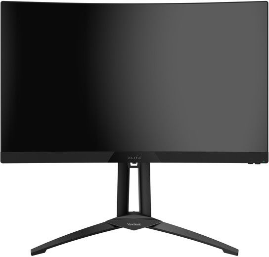 viewsonic lcd 显示器 xg270qc