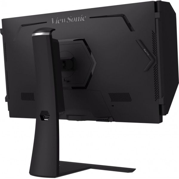 viewsonic lcd 显示器 xg270q