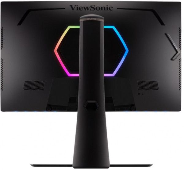 viewsonic lcd 显示器 xg320u