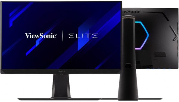 viewsonic lcd 显示器 xg320u
