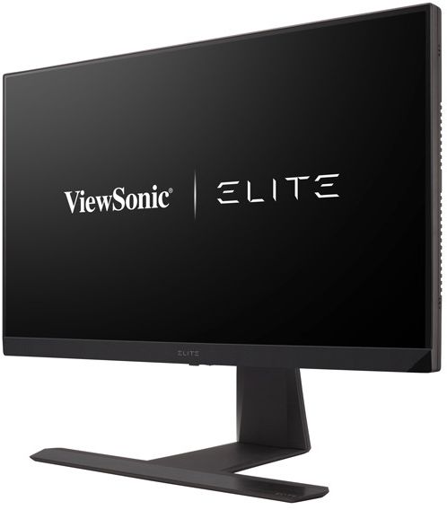 viewsonic lcd 显示器 xg270