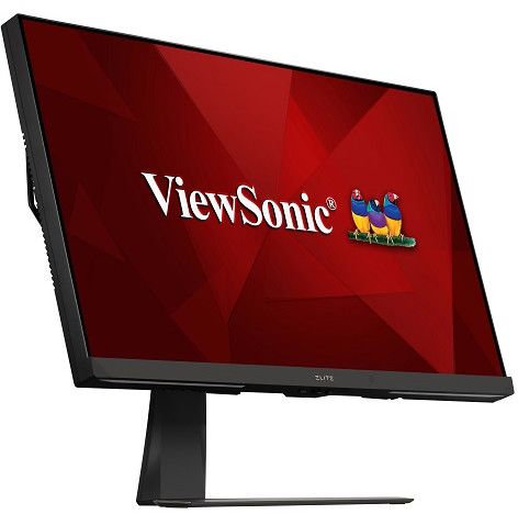 viewsonic lcd 显示器 xg321ug