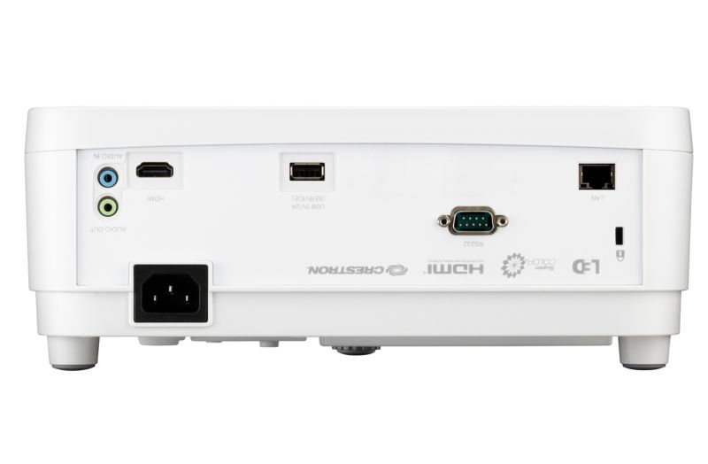viewsonic 投影机 ls560wh
