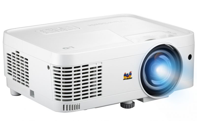 viewsonic 投影机 ls560wh