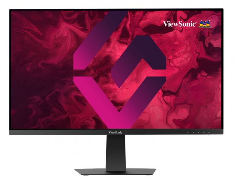 viewsonic lcd 显示器 vx24g11