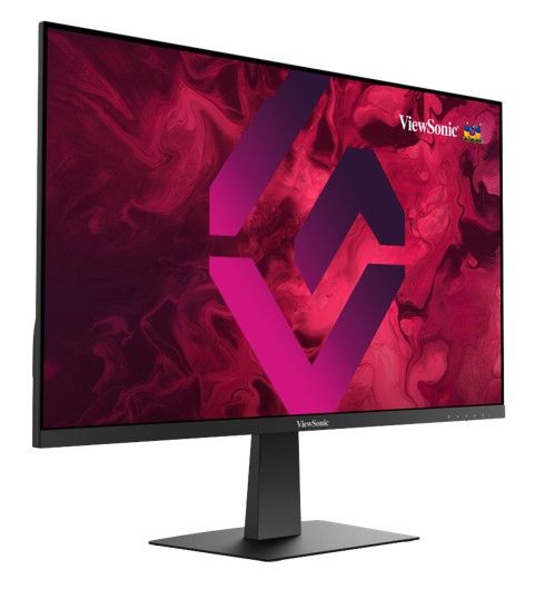 viewsonic lcd 显示器 vx24g11