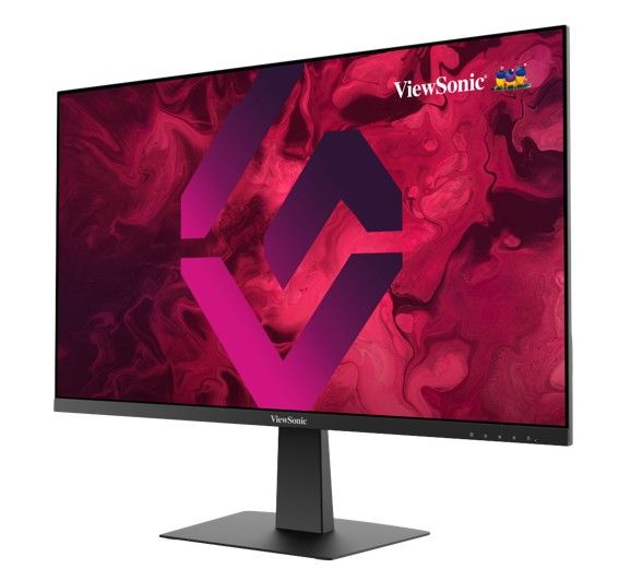 viewsonic lcd 显示器 vx24g11