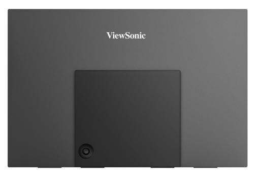 viewsonic lcd 显示器 vx14p1-3k-oled