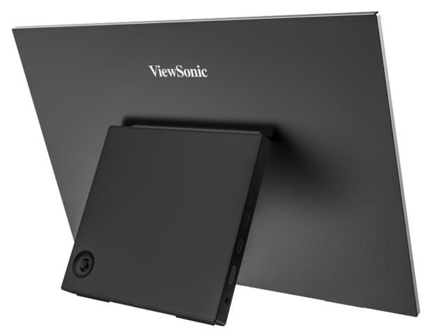 viewsonic lcd 显示器 vx14p1-3k-oled