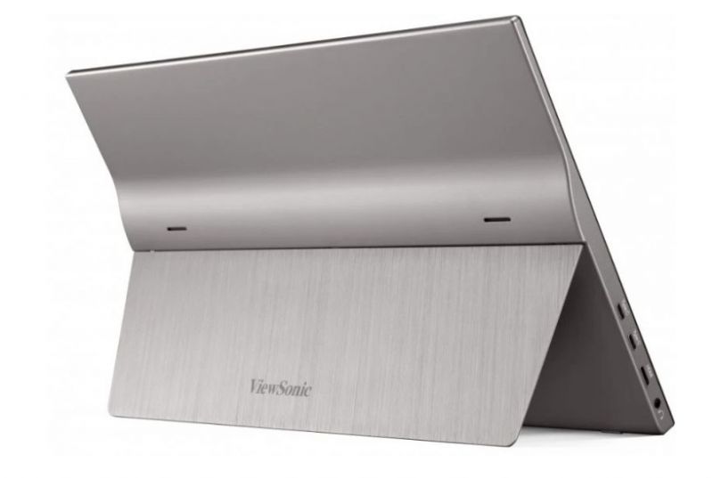 viewsonic lcd 显示器 td1600-2