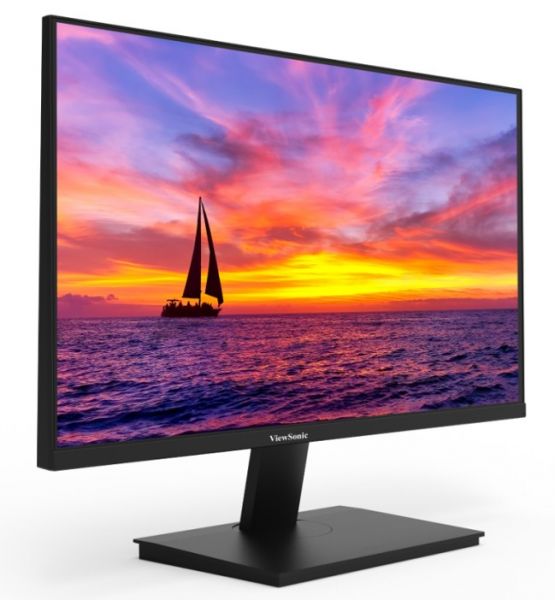 viewsonic lcd 显示器 va2272-h