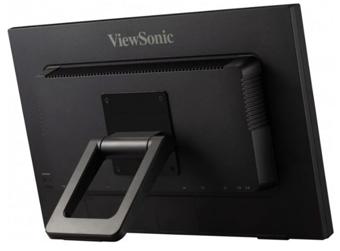 viewsonic lcd 显示器 td2223-2