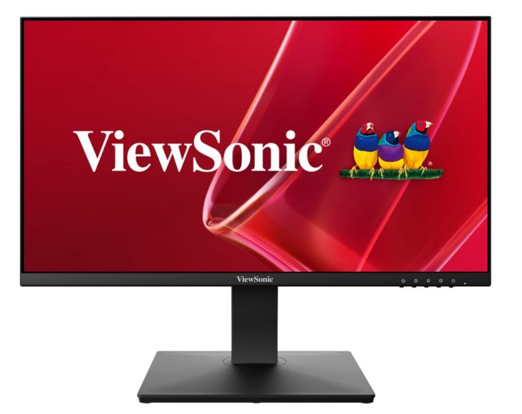 viewsonic lcd 显示器 va2271-h-2