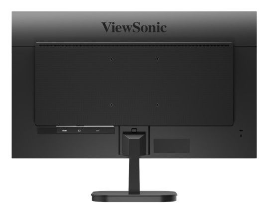 viewsonic lcd 显示器 va24g10