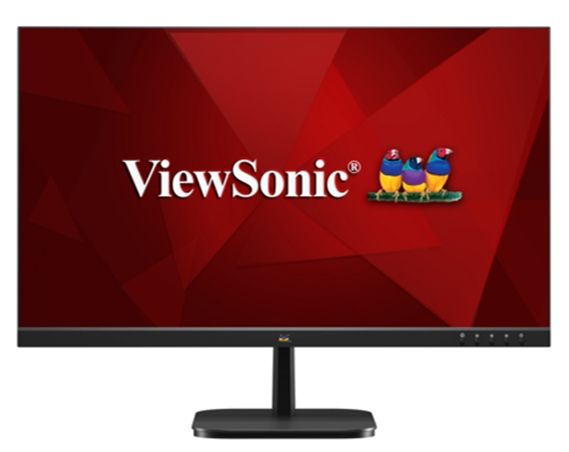 viewsonic lcd 显示器 va2450-h