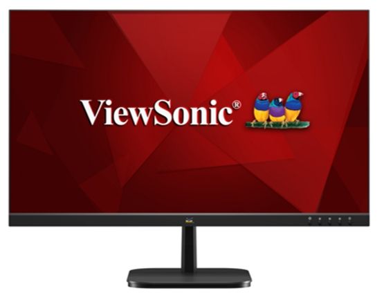 viewsonic lcd 显示器 va2450-hd