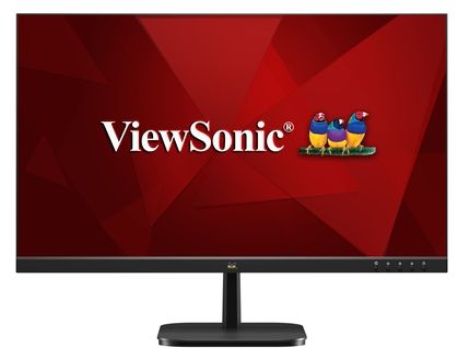 viewsonic lcd 显示器 va2450-h-11