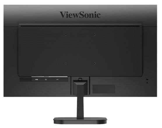 viewsonic lcd 显示器 va2450-h