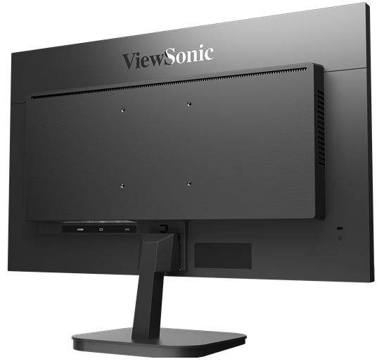viewsonic lcd 显示器 va2450-hd