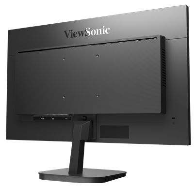 viewsonic lcd 显示器 va2450-h-11