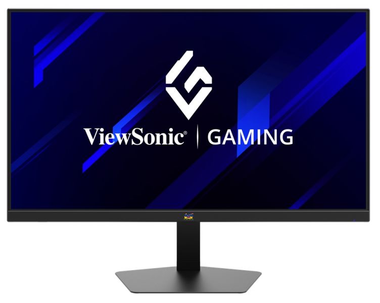 viewsonic lcd 显示器 vx25g26-2k