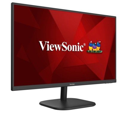 viewsonic lcd 显示器 va27g25-2