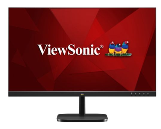 viewsonic lcd 显示器 va2550-h-11