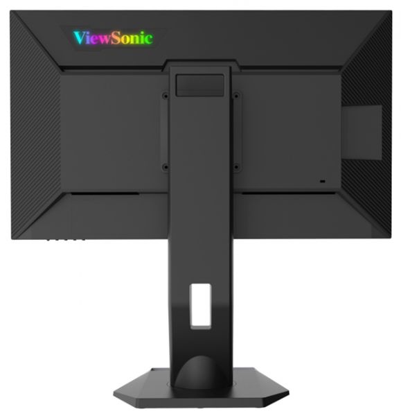 viewsonic lcd 显示器 vx2576-hd-pro-5