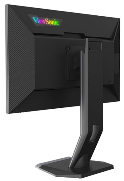 viewsonic lcd 显示器 vx2576-hd-pro-5