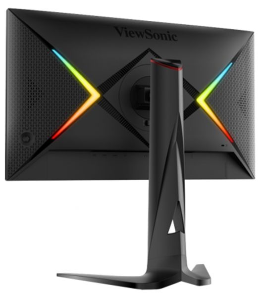 viewsonic lcd 显示器 vx2581-2k-pro-3