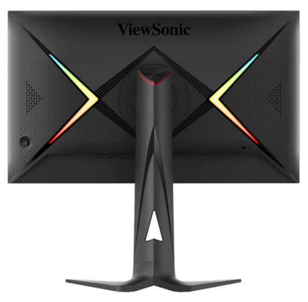 viewsonic lcd 显示器 vx2581-2k-pro-3