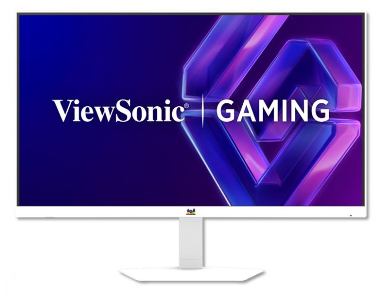 viewsonic lcd 显示器 vx25g26-2k-w
