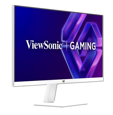 viewsonic lcd 显示器 vx25g26-2k-w