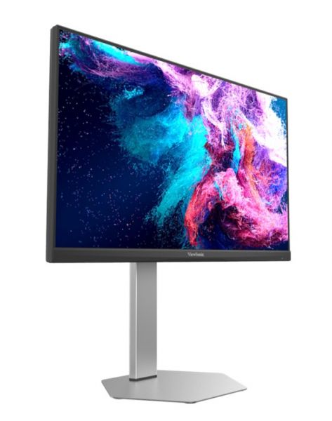 viewsonic lcd 显示器 vx24g26j-4k